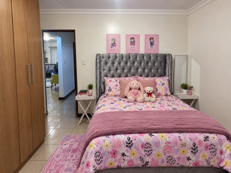 2 Bedroom Property for Sale in Pellissier Free State